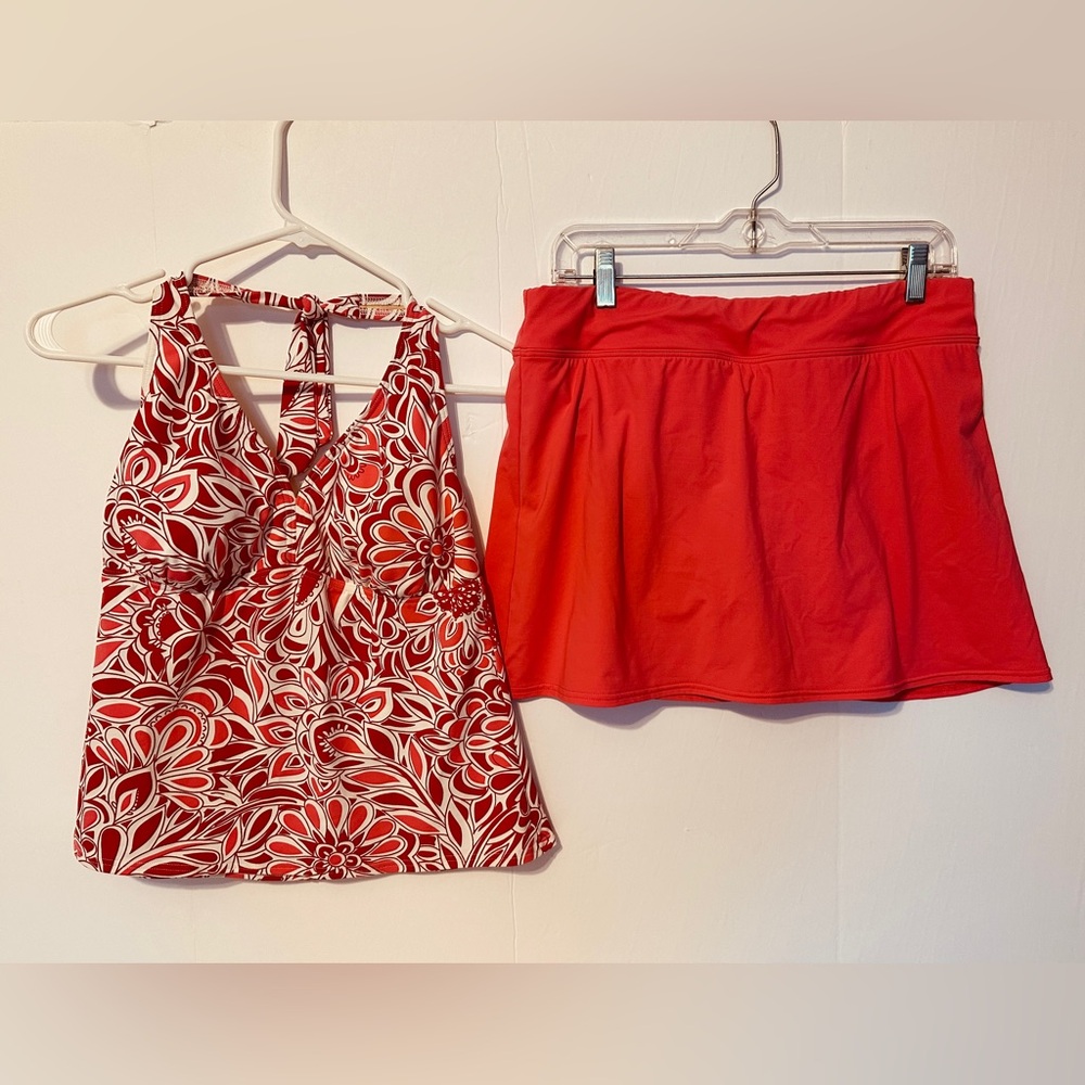 Lands End Swimsuit